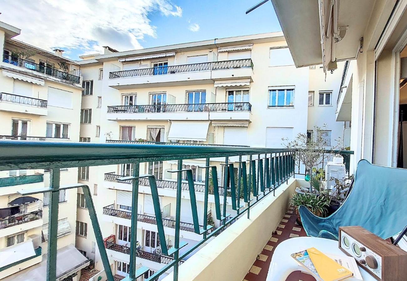 Leilighet Nestor&jeeves - Baieta - Balcony *