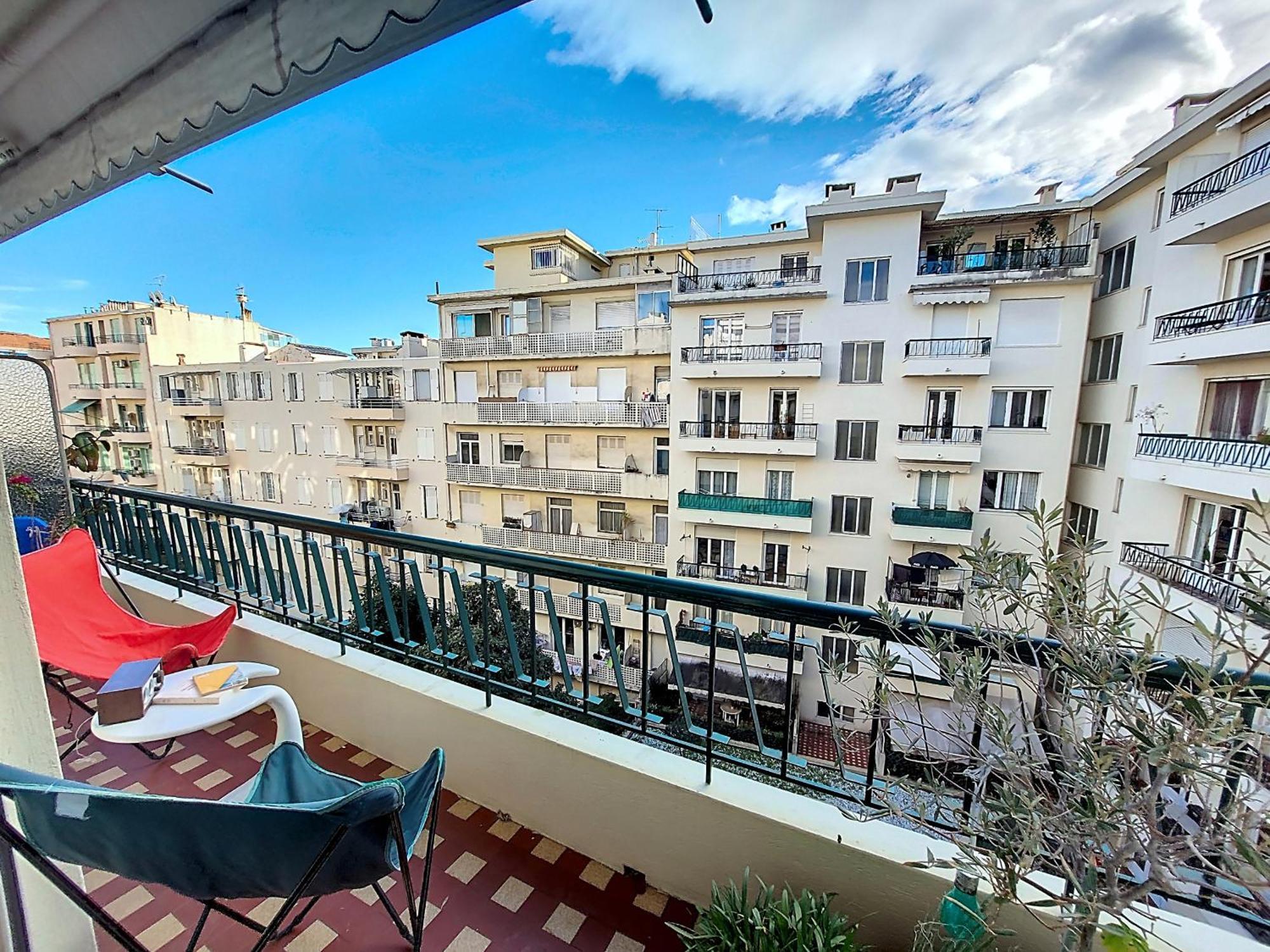 Leilighet Nestor&jeeves - Baieta - Balcony